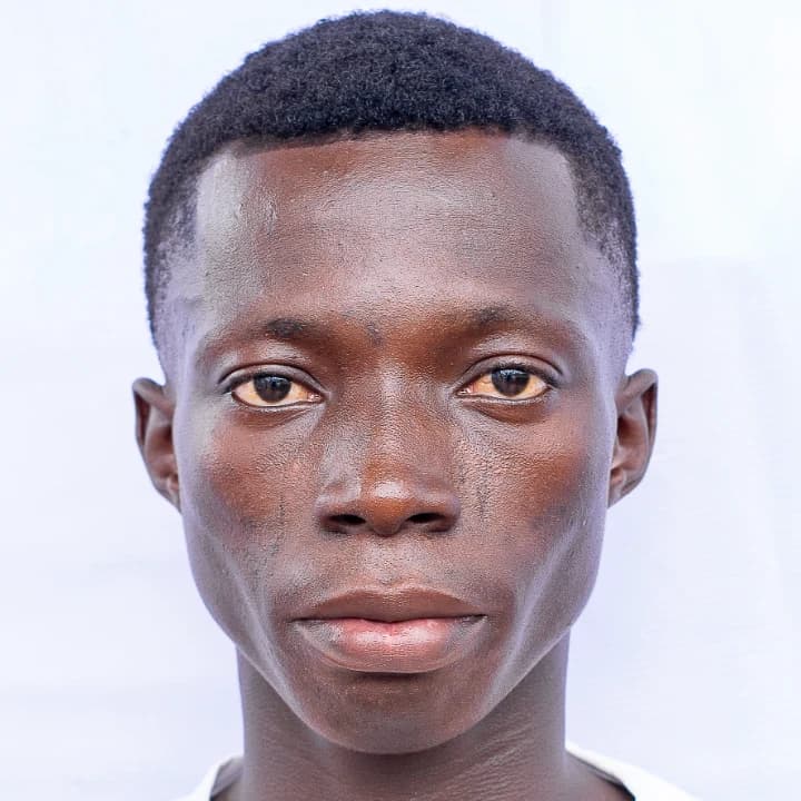 Olatunji Seyi