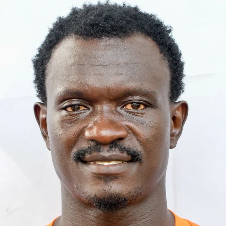 Samuel Eyitayo Usman photo