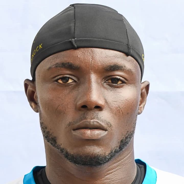 EJIOFOR SOMADINA CHRISTOPHER photo