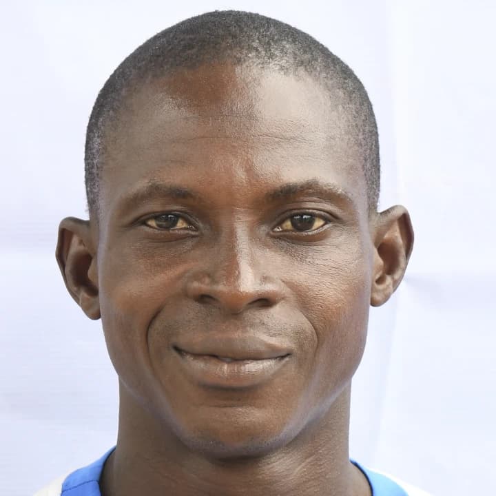 Sijuola Ibrahim Oladeji photo