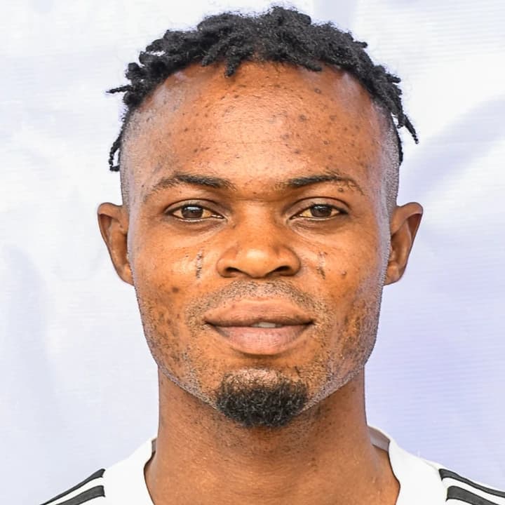 Opaleye Elijah Oluwaseyifunmi photo