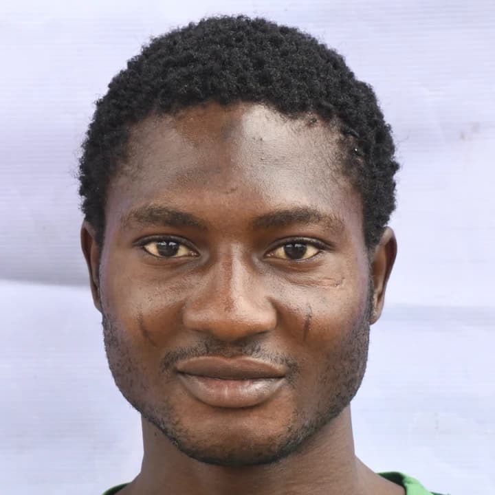 Adebayo Quadri photo