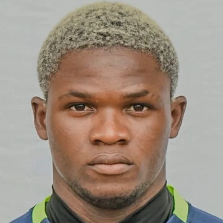 Craig Samuel ADENIJI photo