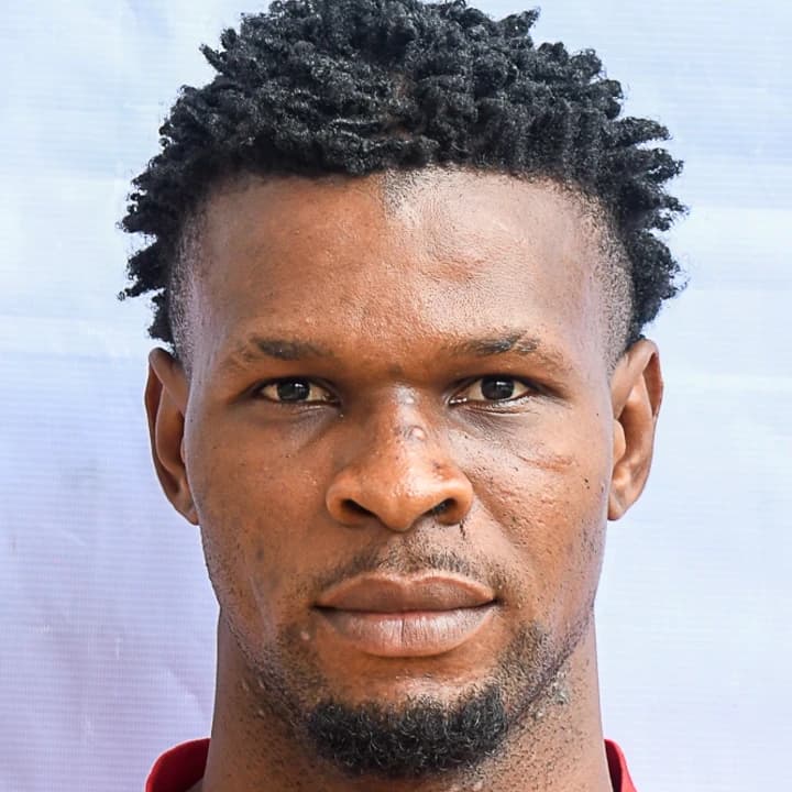 Chika Johnbull Odom photo