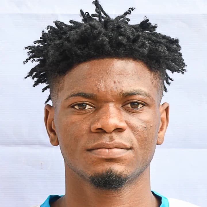 EBUBE CHIMA photo