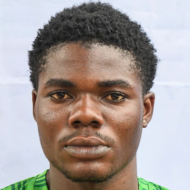 Bakare Kabir Oriyomi photo