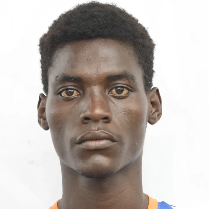 ALIU OLATUNJI photo