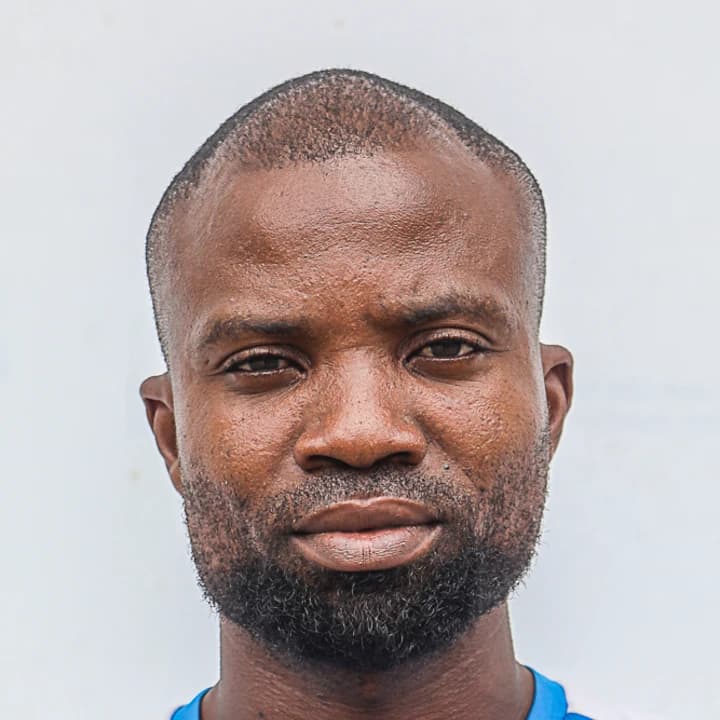 Joseph Agioke photo