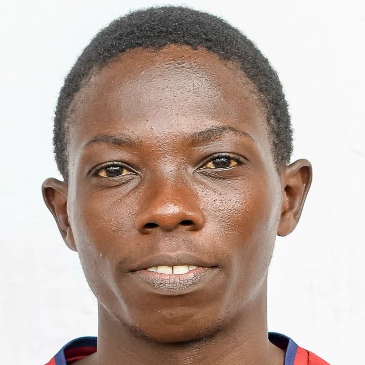 Ariwoola Yusuf photo