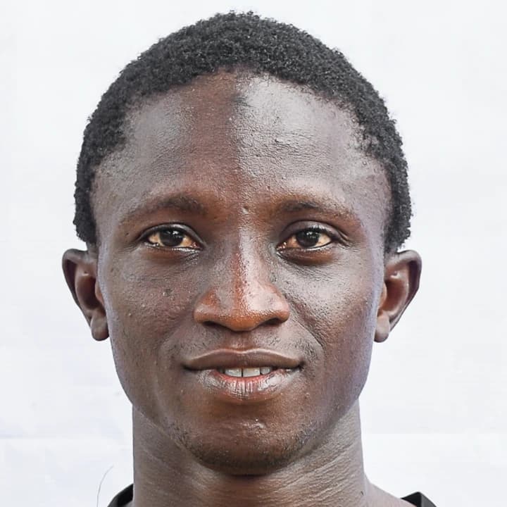 Aweda Yusuf photo