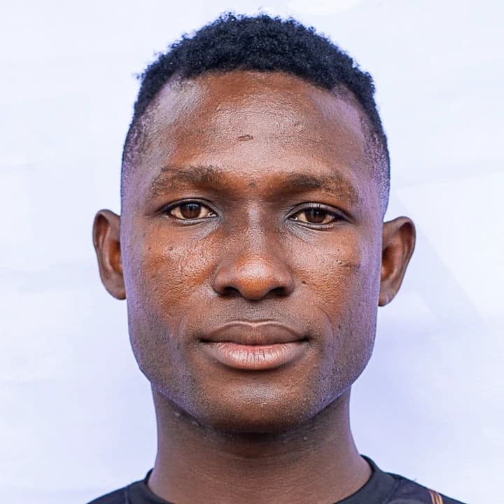 Godwin Samuel Niniola photo