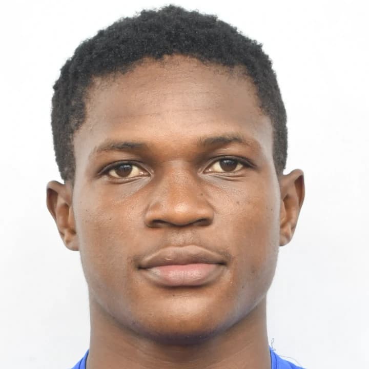 EJIOFOR MORGAN photo