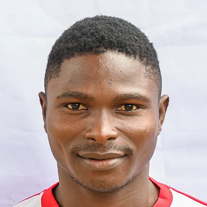 Anthony Taiye photo