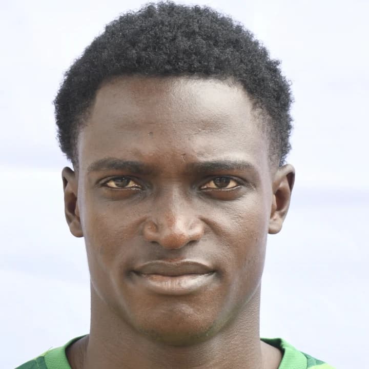 Ogundeji Elijah photo