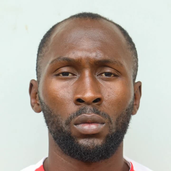 MOHAMMED ABUBAKAR