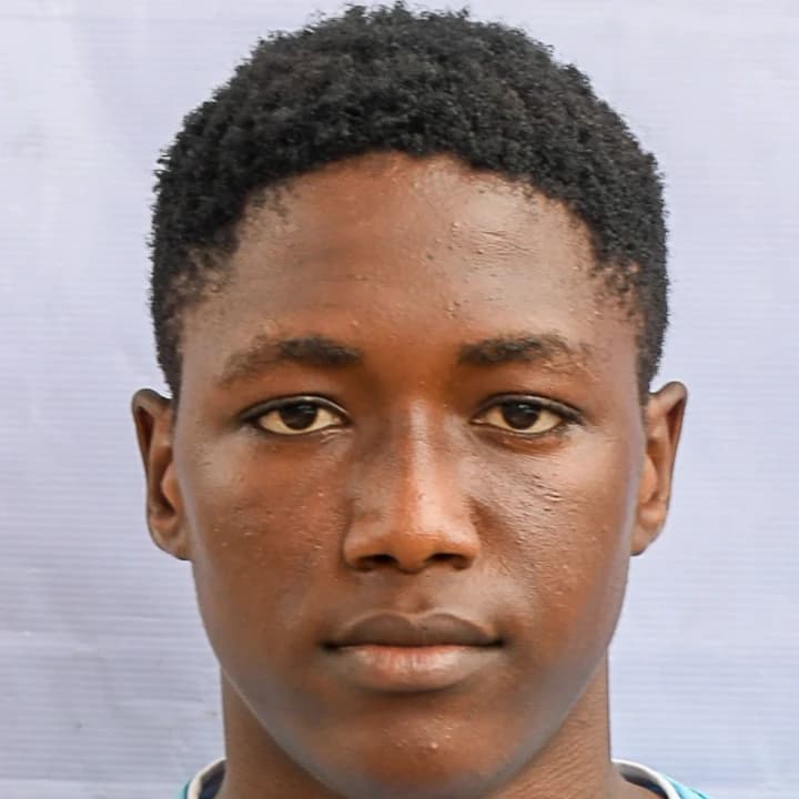 Sultan Giwa