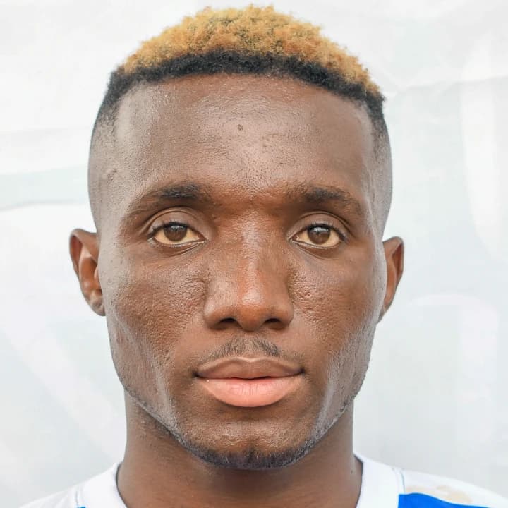 Ebube David photo