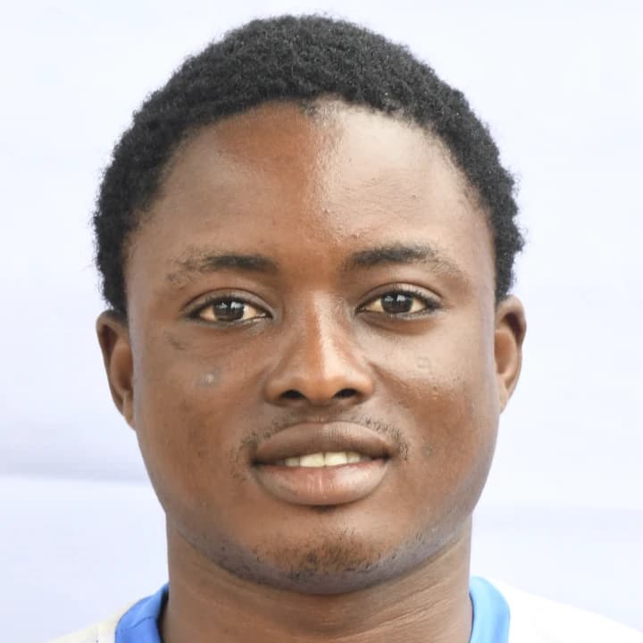 Yusuf Azeez Metti photo
