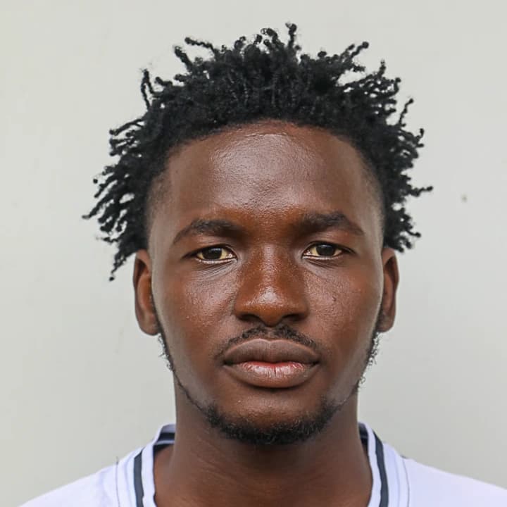 AFOKE MALIK OLADAPO