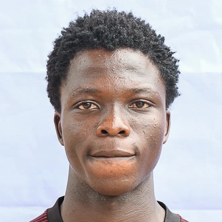 Moshood Idris photo