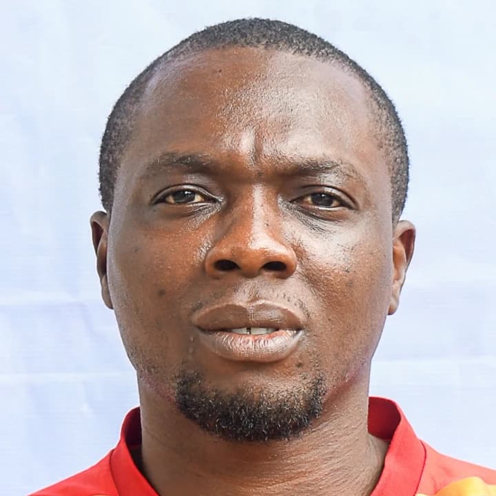 Akeem Yusuf photo
