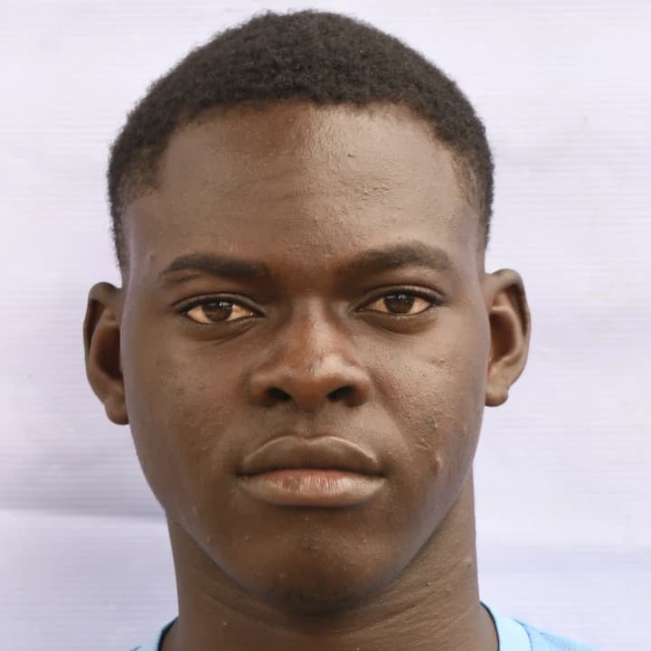 BABALOLA SODIQ photo