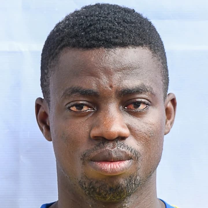 ADERIBIGBE DOLAPO ADEBAYO