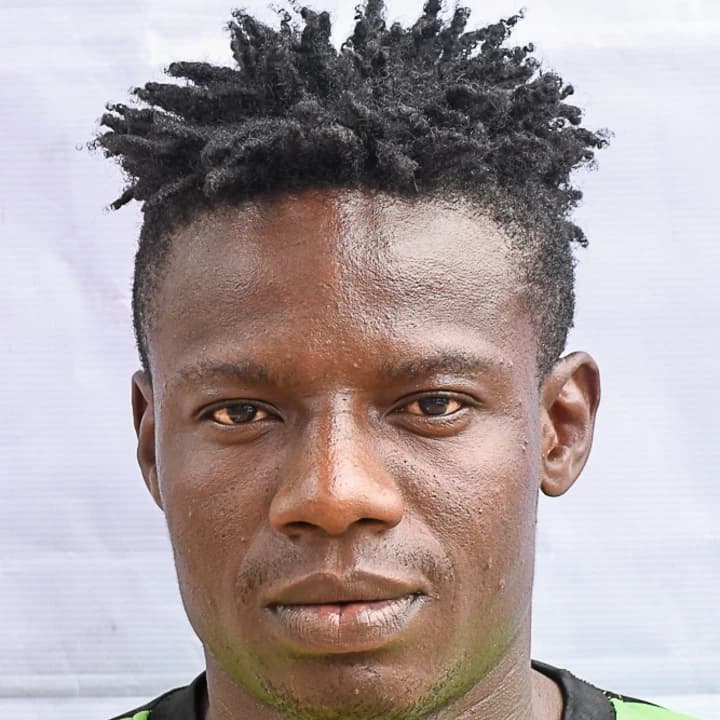 Sylvester Chidozie Nwoye