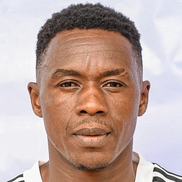 Akinwale Samuel photo