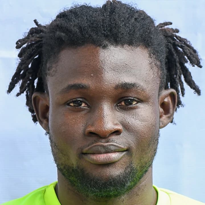 TAYESE ABIODUN EMMANUEL