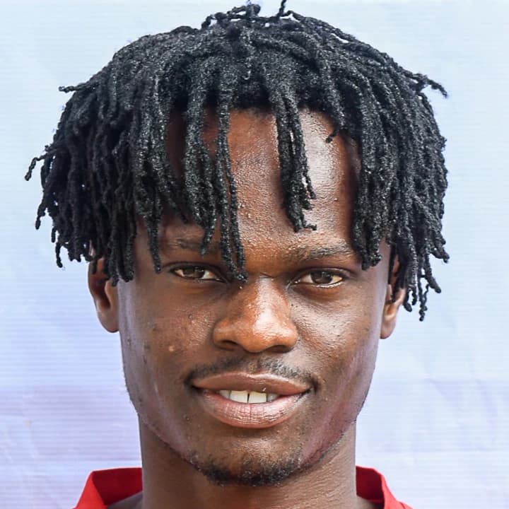 Daniel innocent udoh photo