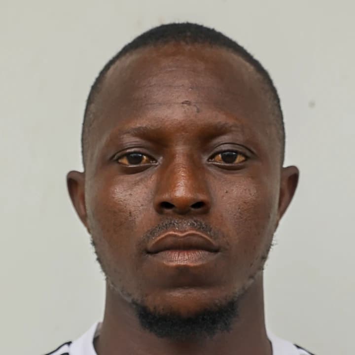 ADEBAYO OLAMILEKAN AARE photo