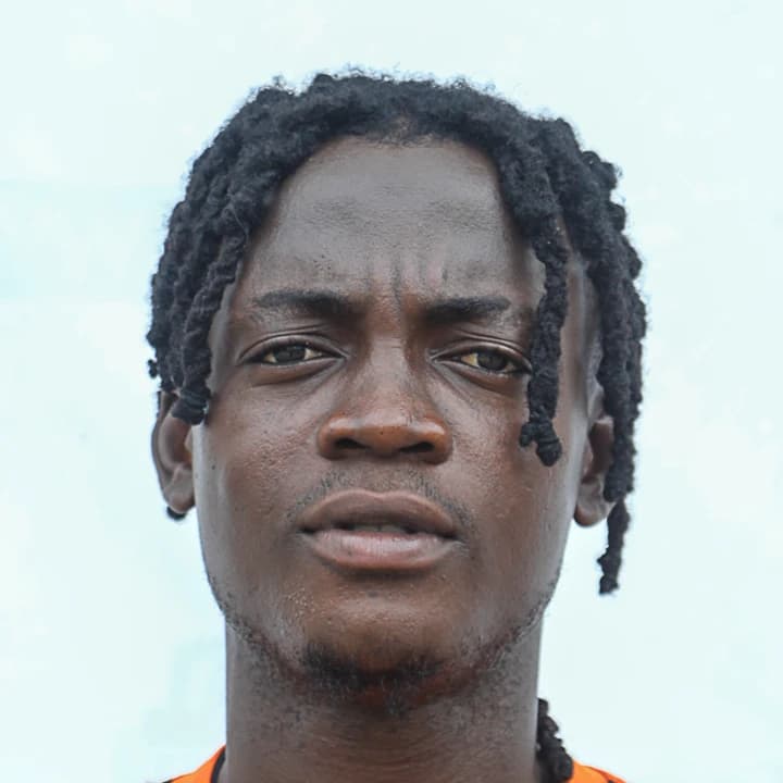MUSBUA RAHMON