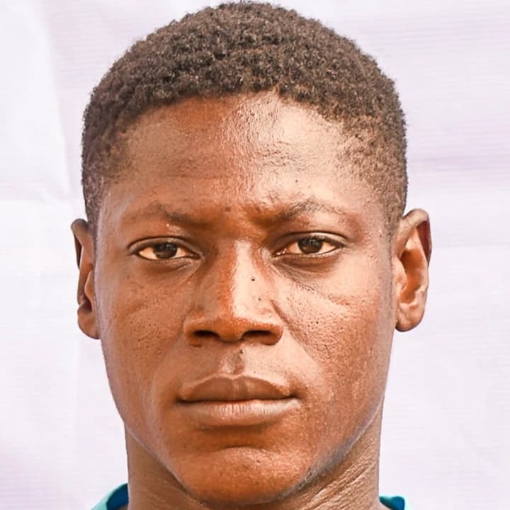 Doukumor Funakpo Joseph photo