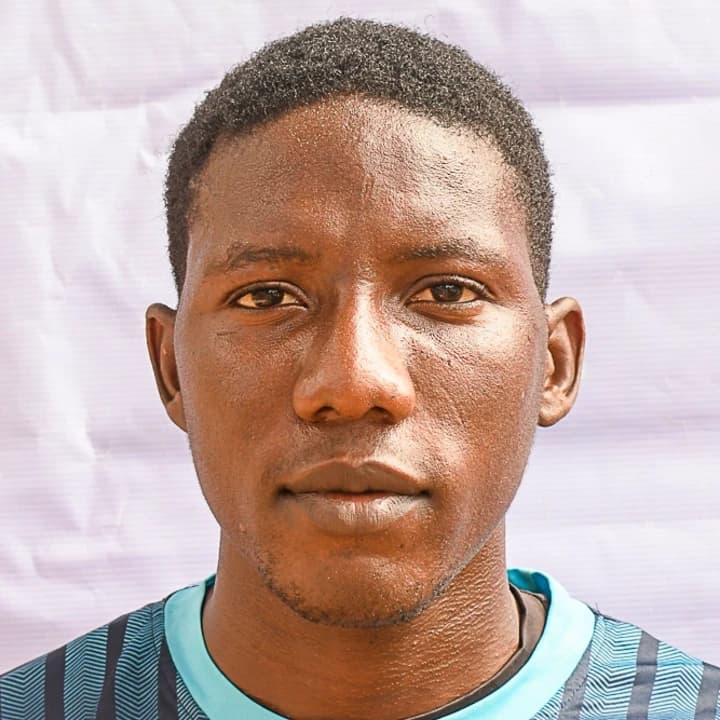 OKOUTU STEPHEN photo