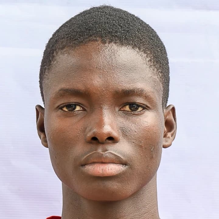 SANUSI MALIK
