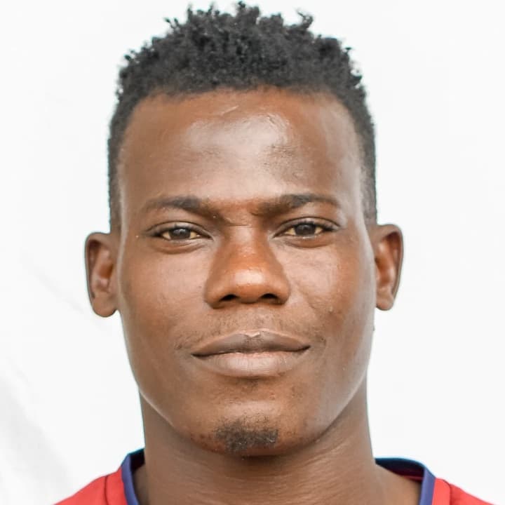 Akeem Lawal photo
