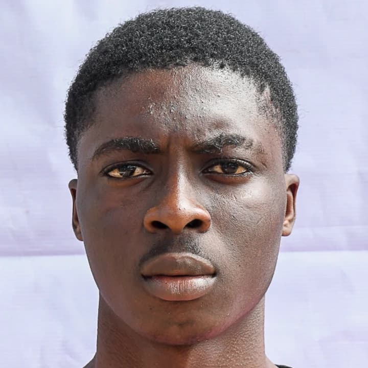Hezekiah Oriola