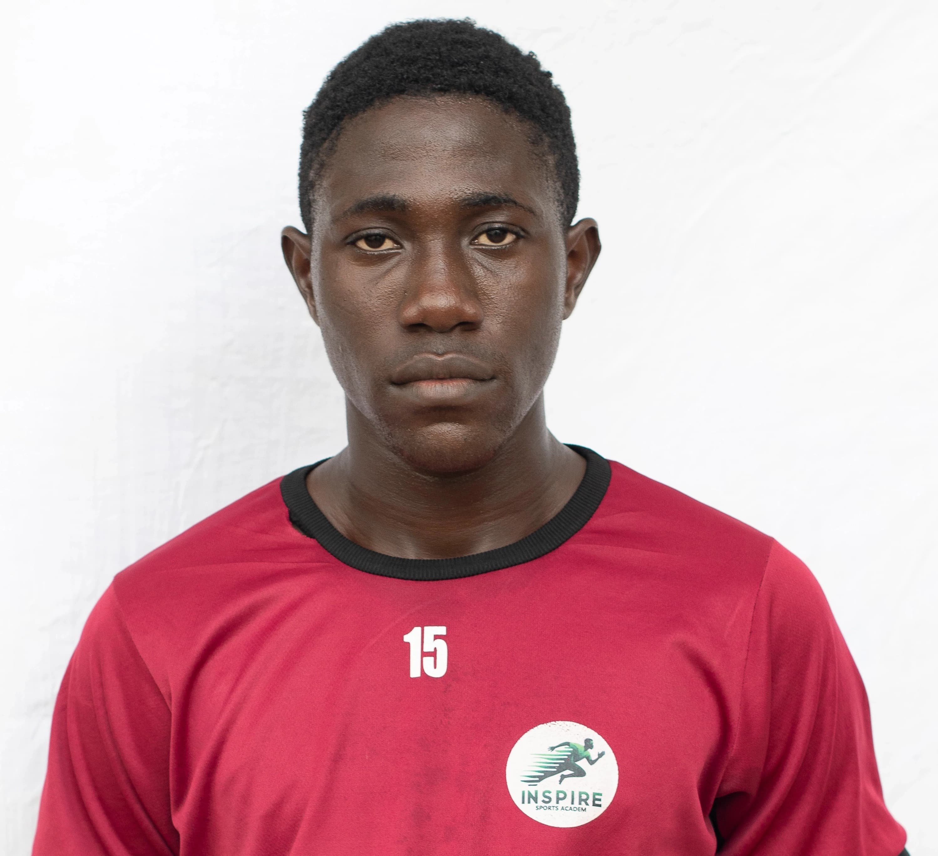 Esho Idris photo
