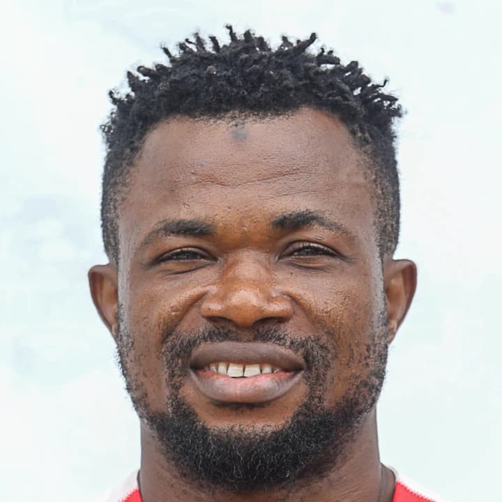 Alabi Wasiu photo
