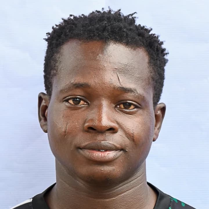 OPEYEMI LAWAL photo