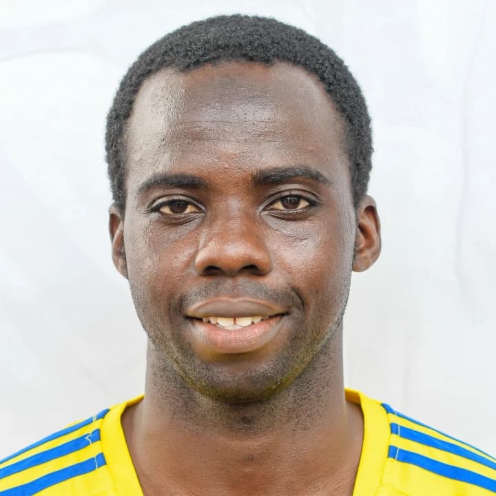 Usman Musa Ismailia photo