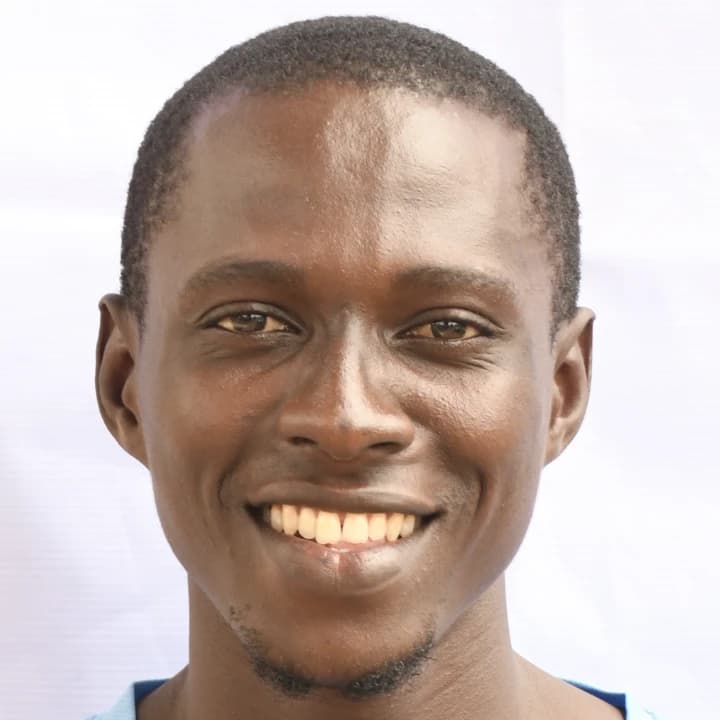 JOEL EMMANUEL photo