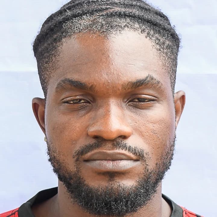 Adekunle Oyebode photo