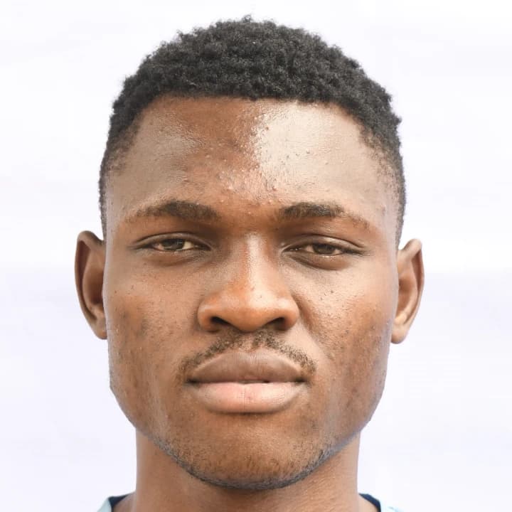 MOHAMMED TOBI photo