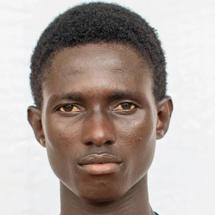 Paul Eniola photo
