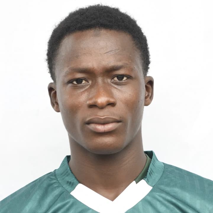 Lekan.   James photo