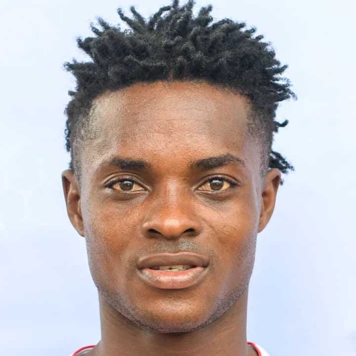 EKENE ONUEGBU photo