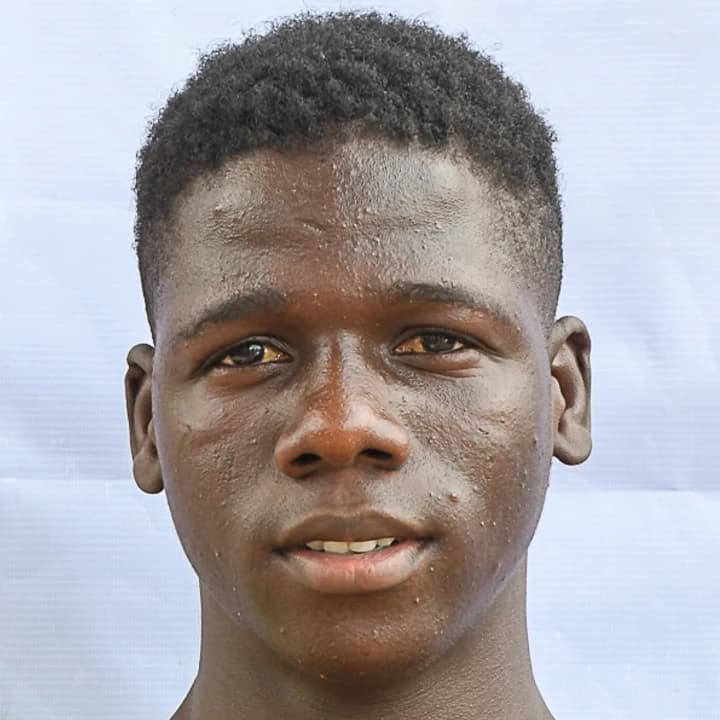 Ayorinde Tope photo