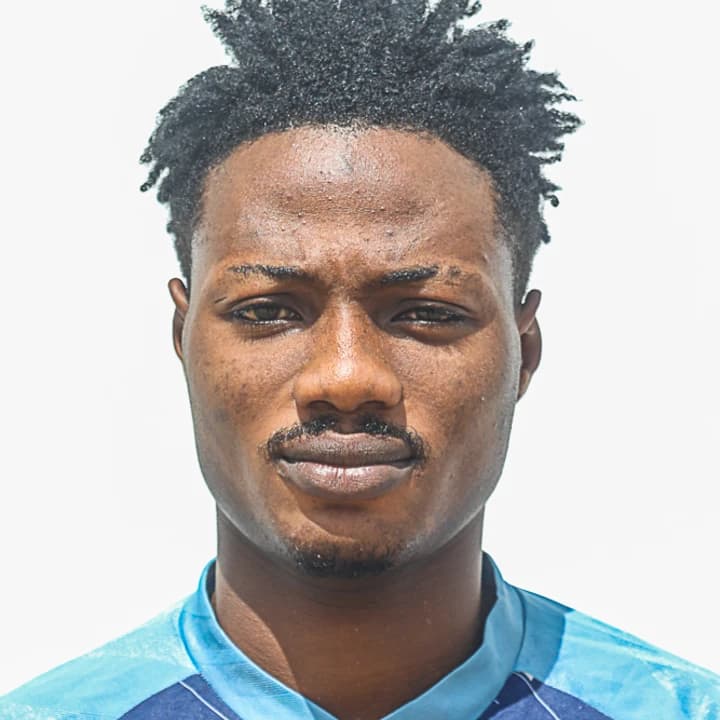 YAHAYA RAJI photo